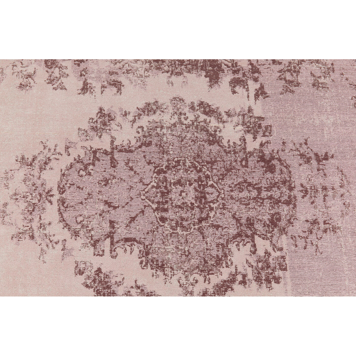 Ковер Kelim Ornament Powder 170x240 см от KARE Design