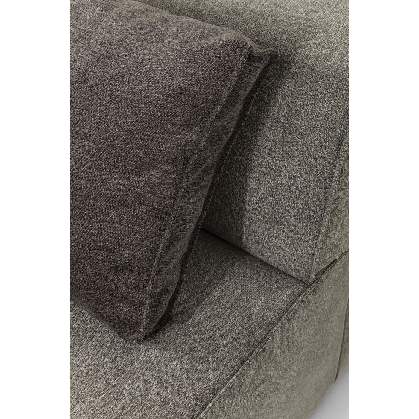  Элемент дивана  Infinity Grey 80 от KARE Design