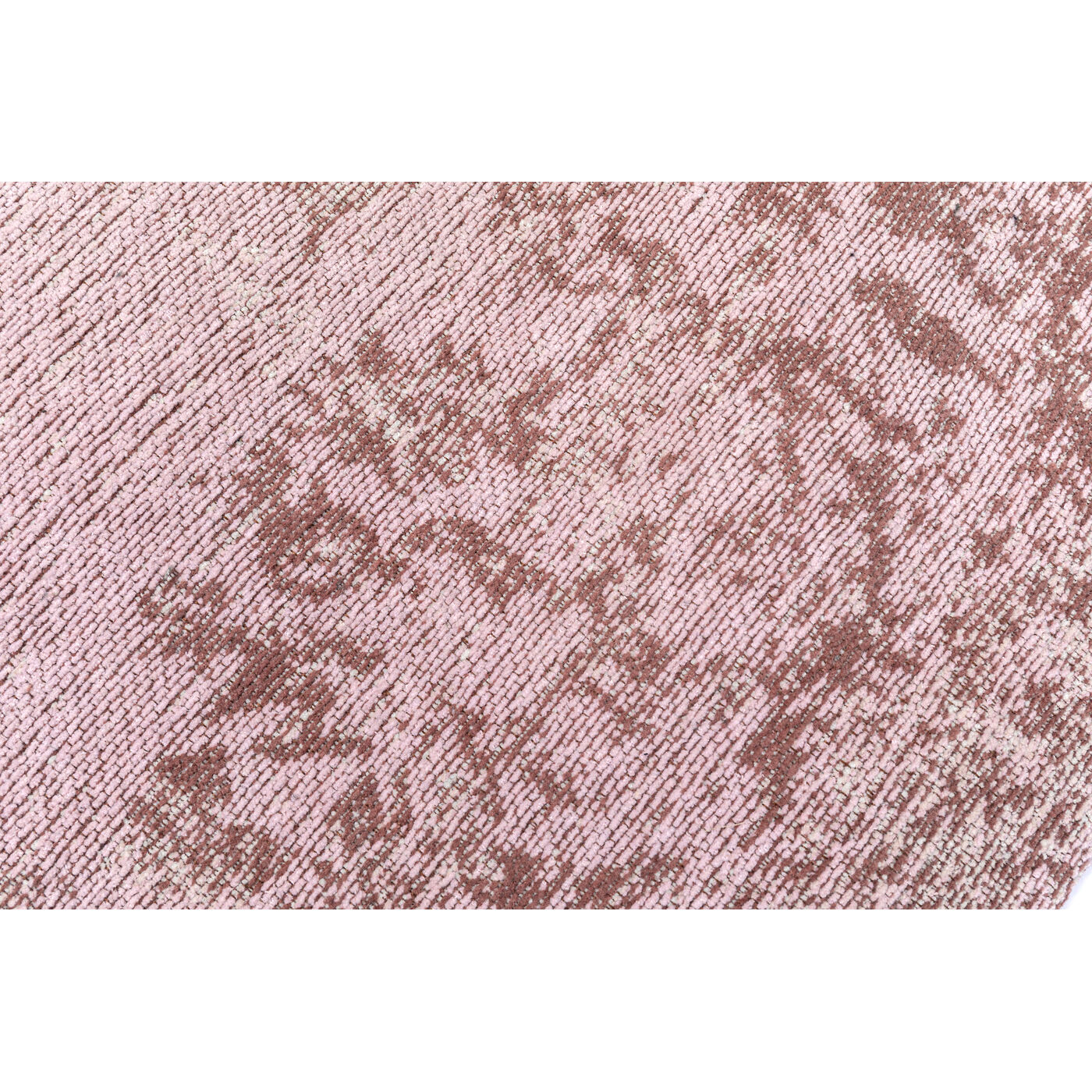 Ковер Vintage Pink 80x150 см от KARE Design