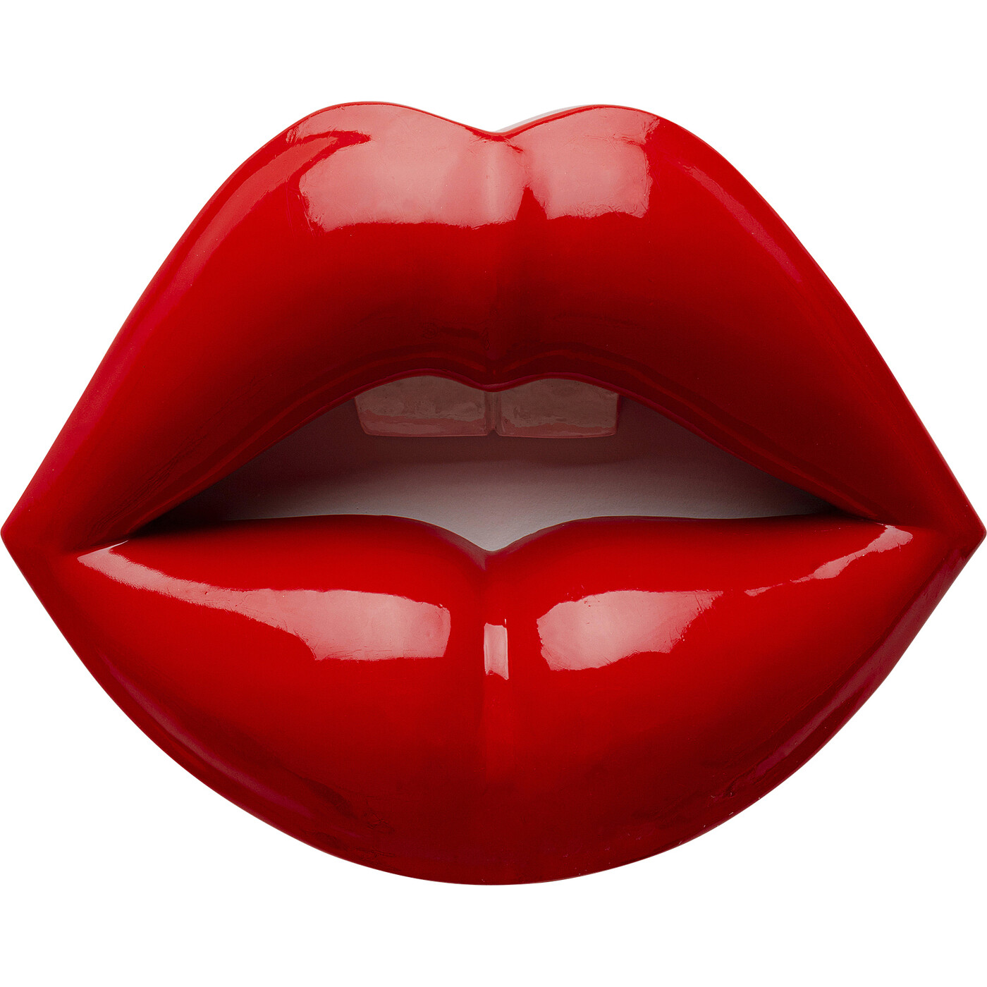 Декор настенный Lips 30cm от KARE Design