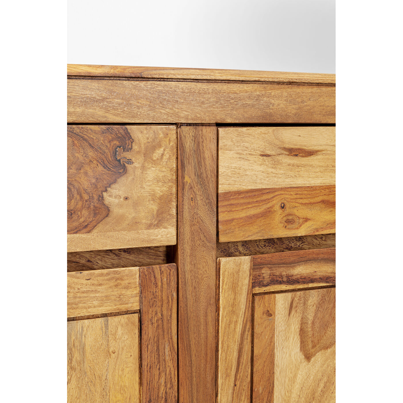Комод широкий Brooklyn Nature от KARE Design