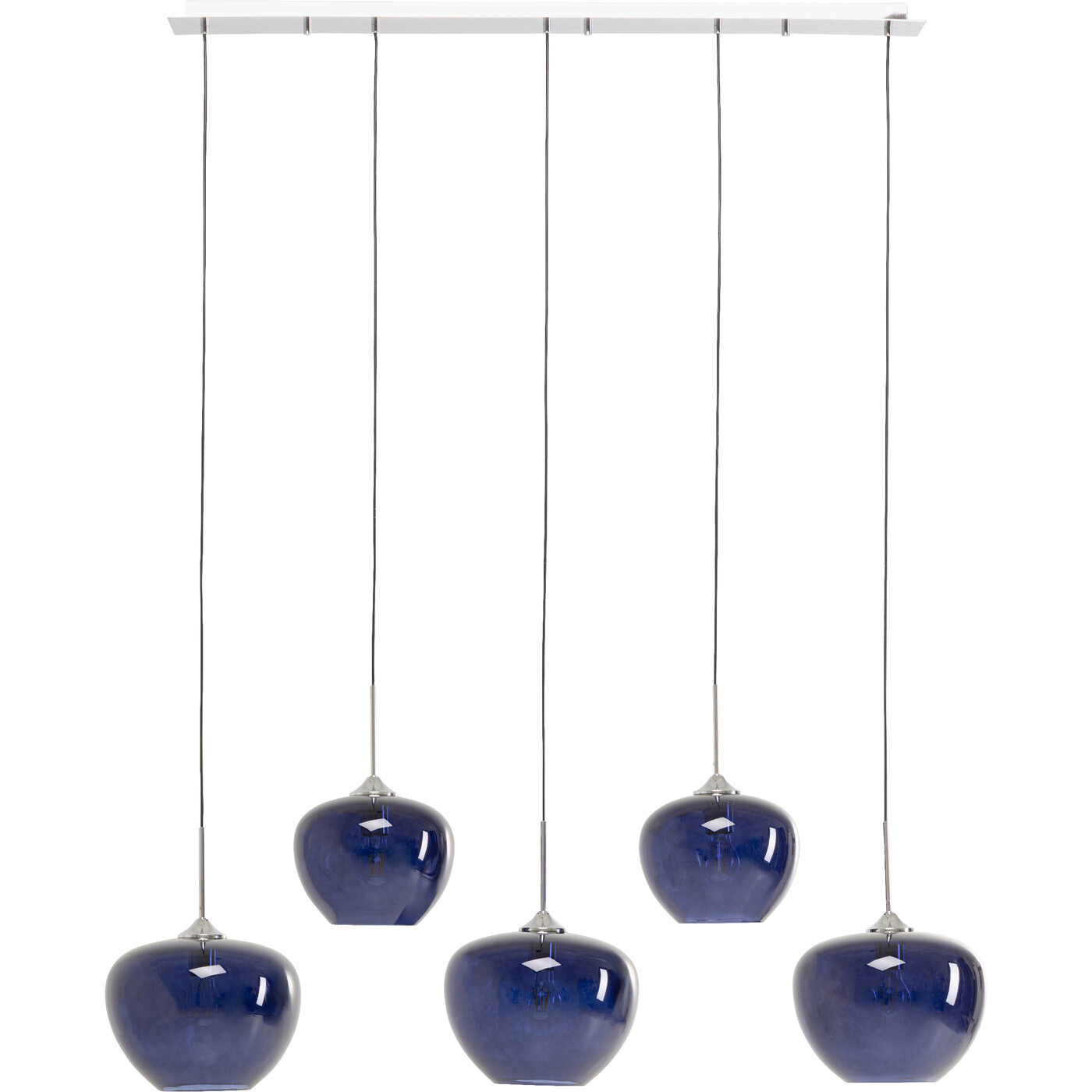 Светильник подвесной Sphere Night Sky Five 160cm от KARE Design