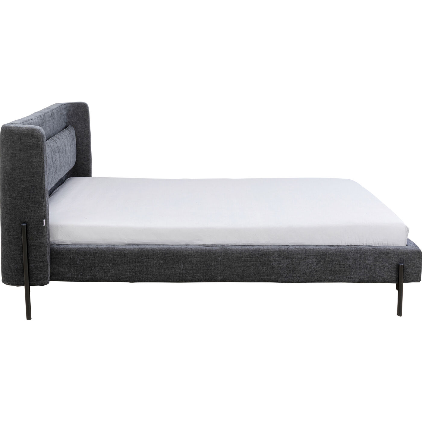 Каркас кровати Tivoli Grey 180x200 см от KARE Design