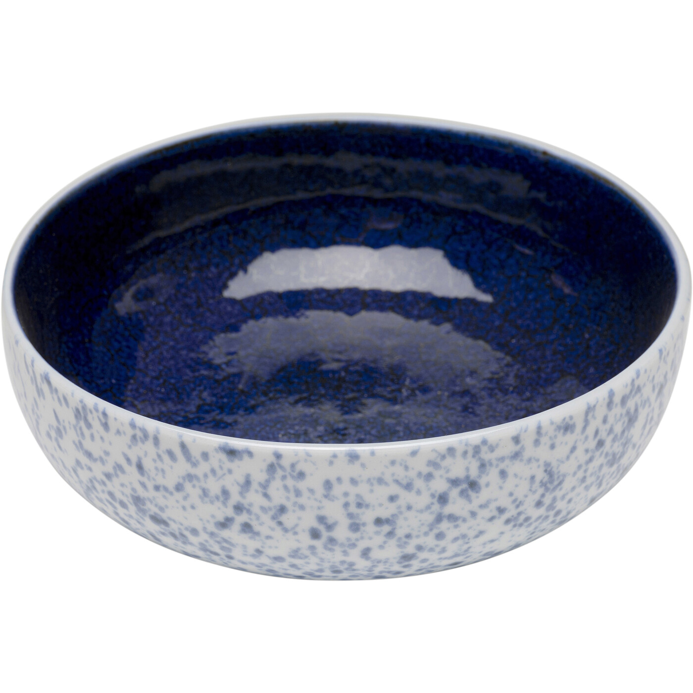 Миска Partito Dots «Партито в горошек» Ø16 см от KARE Design