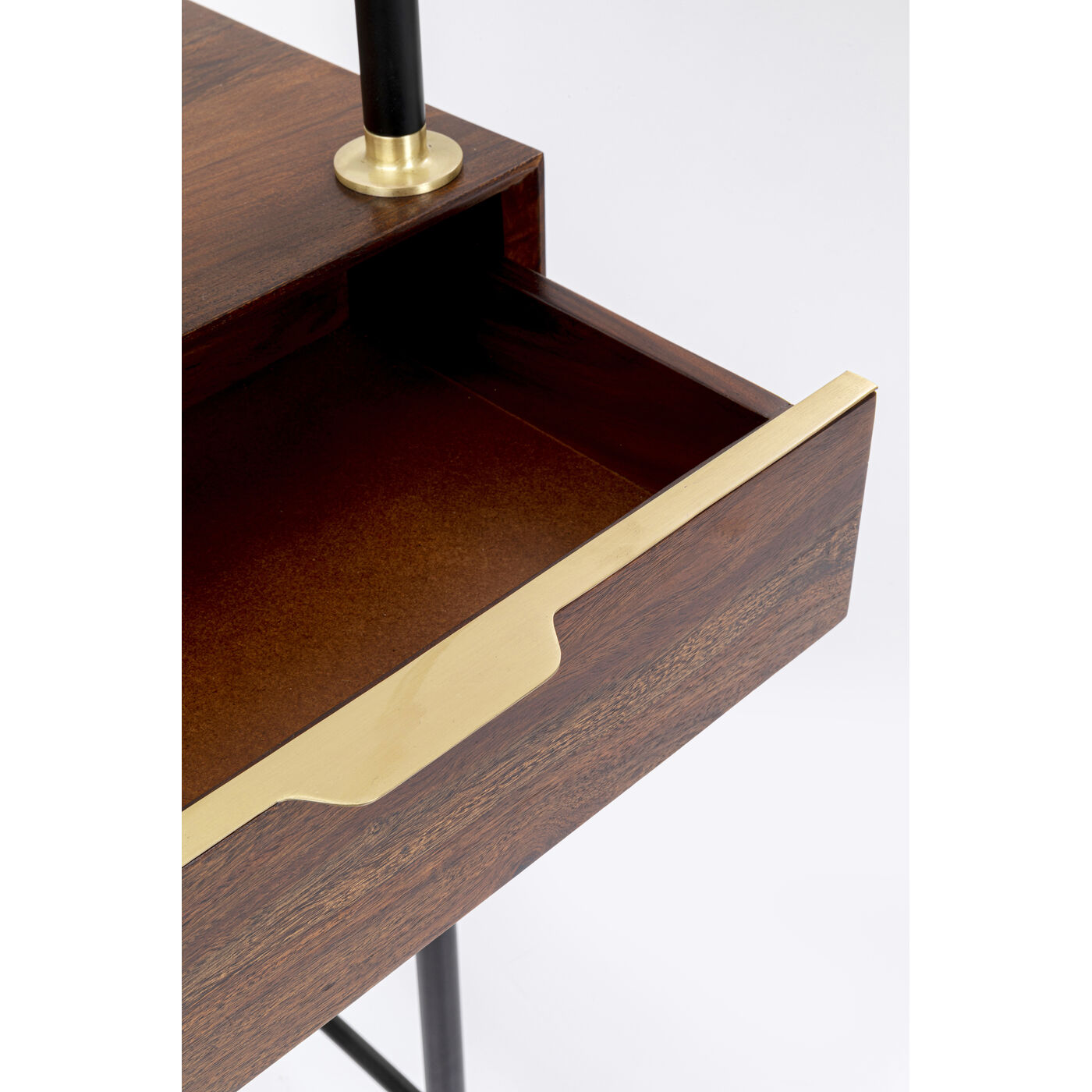 Вешалка с зеркалом Ravello 178x50 см от KARE Design