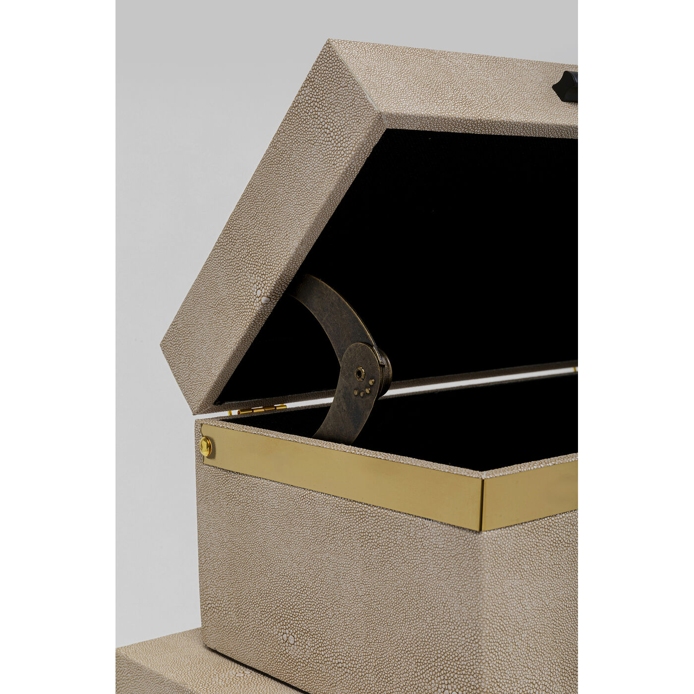 Шкатулка Classy «Классика» (3 шт) от KARE Design