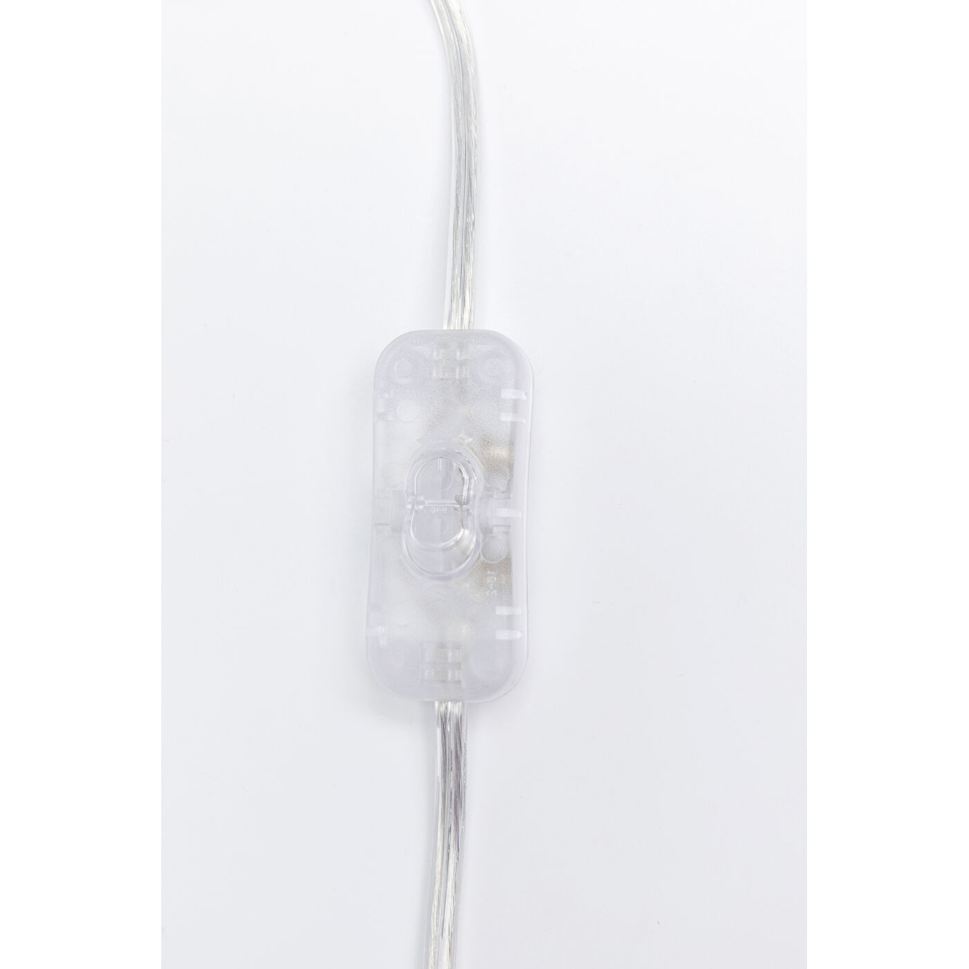 Светильник настольный Mamo Deluxe White 38 см от KARE Design