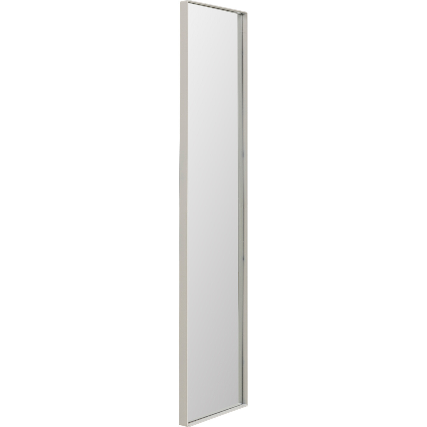 Зеркало Starlet Greige 30x130cm от KARE Design