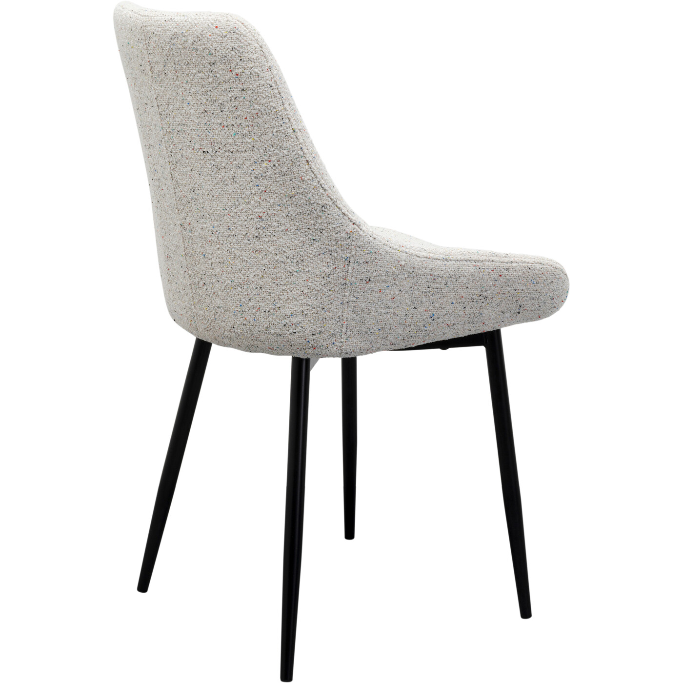 Стул East Side Melange Cream от KARE Design