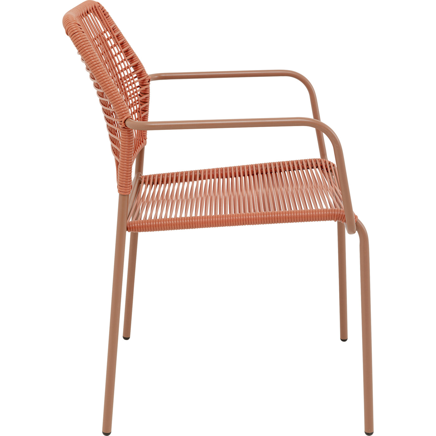 Стул Malmö Red от KARE Design