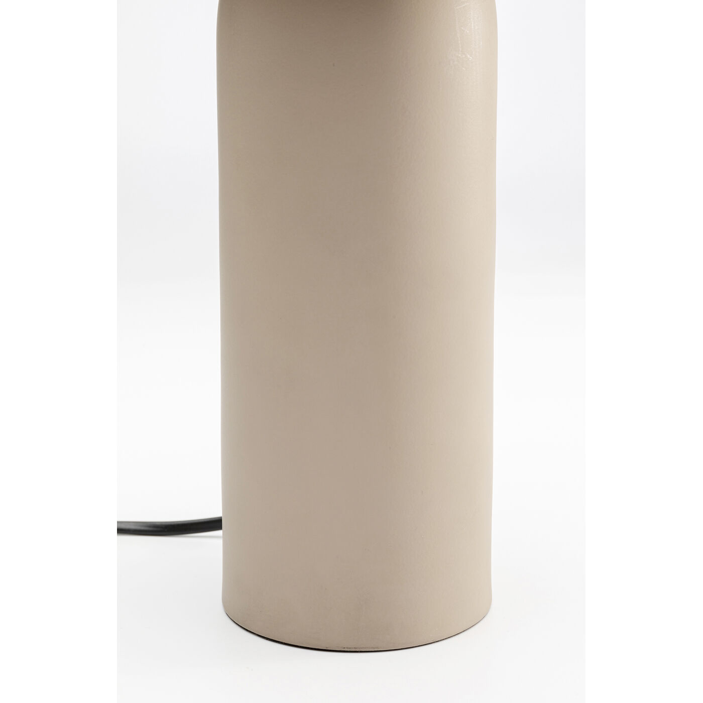 Светильник настольный Maya Beige 39cm от KARE Design