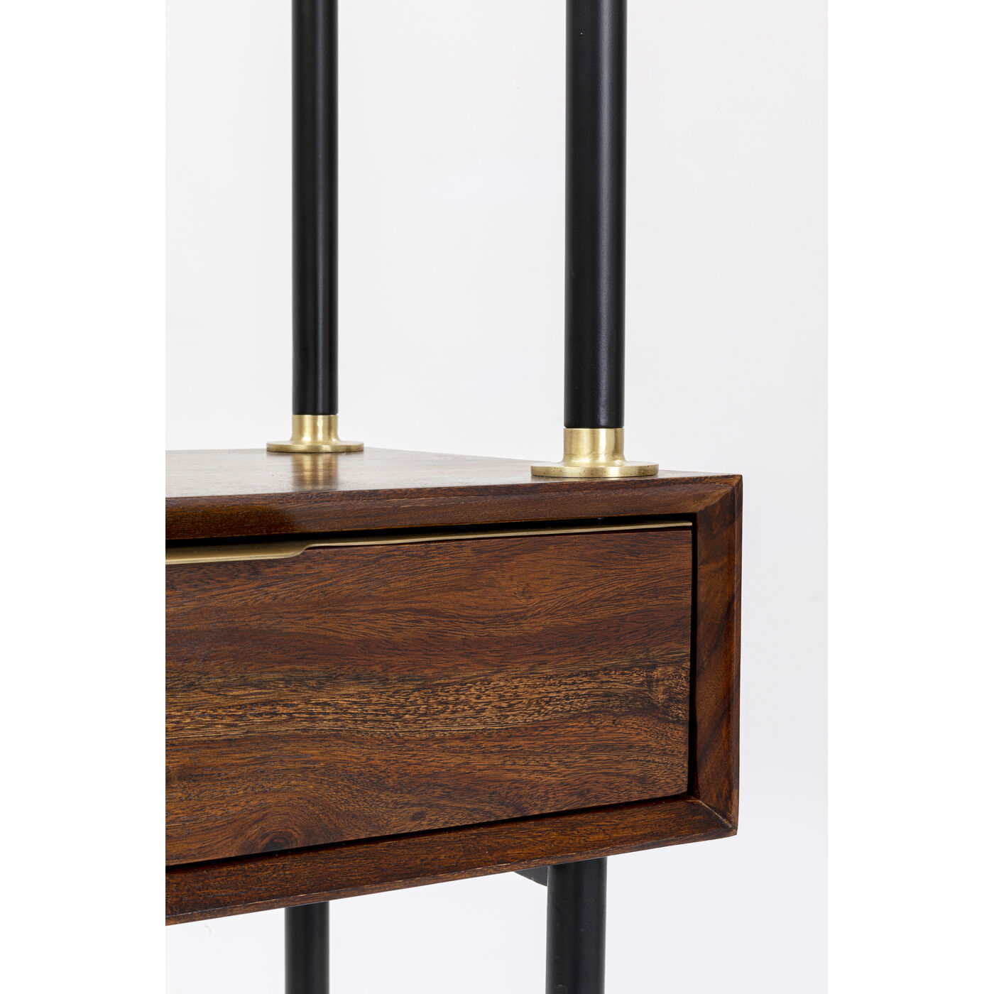 Вешалка с зеркалом Ravello 178x50 см от KARE Design