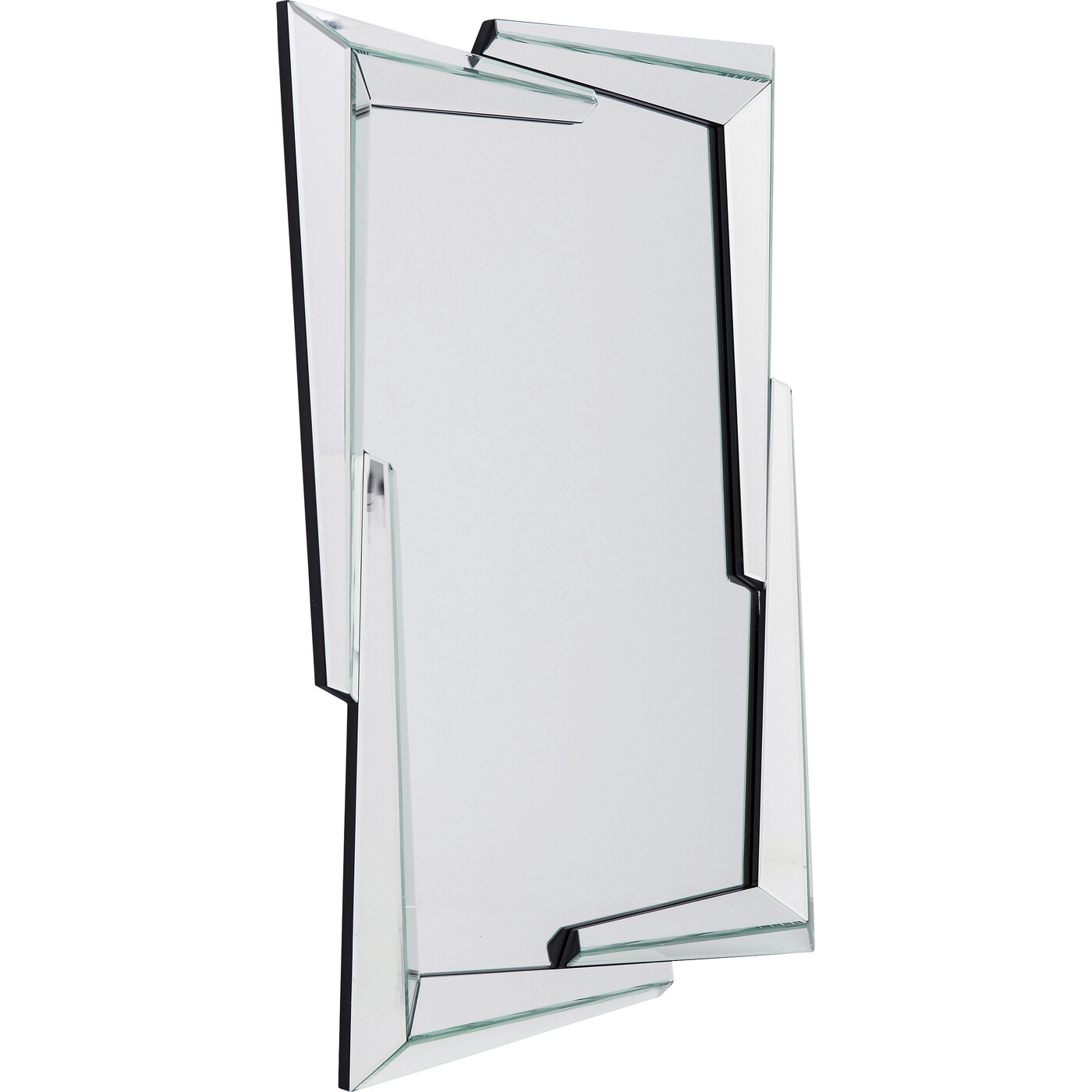 Зеркало Boomerang 122x82 см от KARE Design