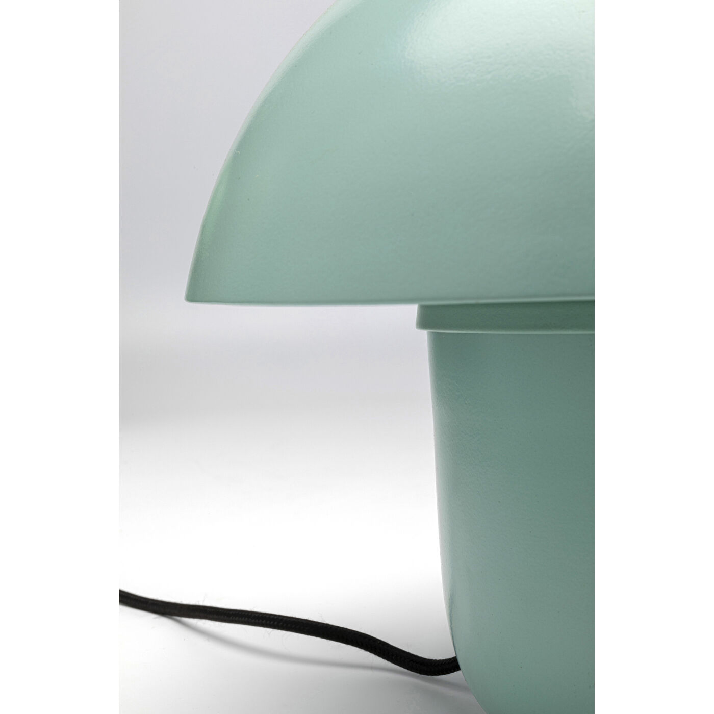 Светильник настольный Mushroom Mint 27cm от KARE Design