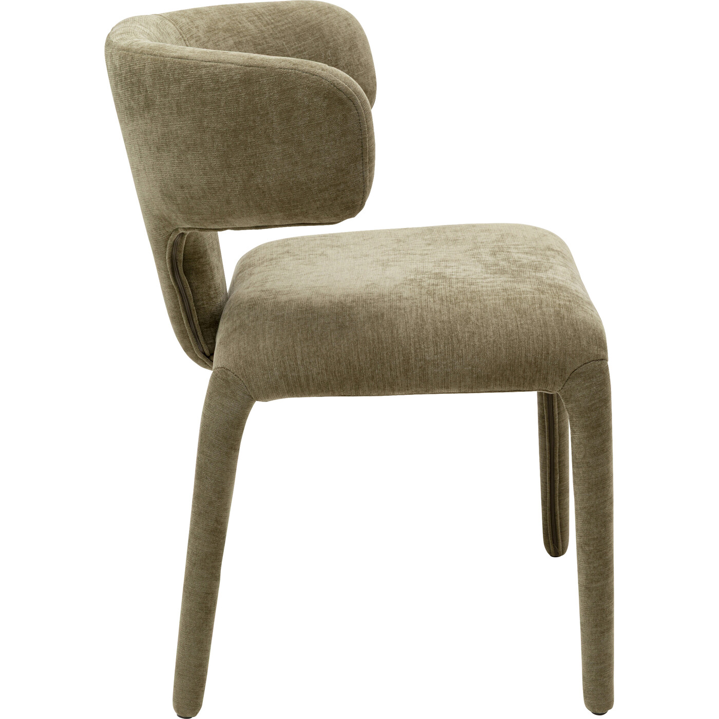 Стул Tobi Green от KARE Design