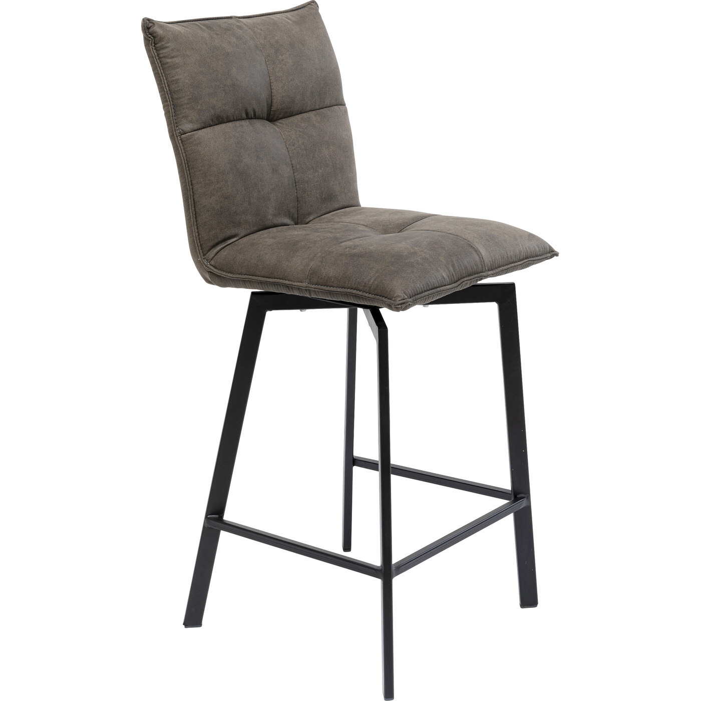 Барный стул Toronto Black 69 см от KARE Design