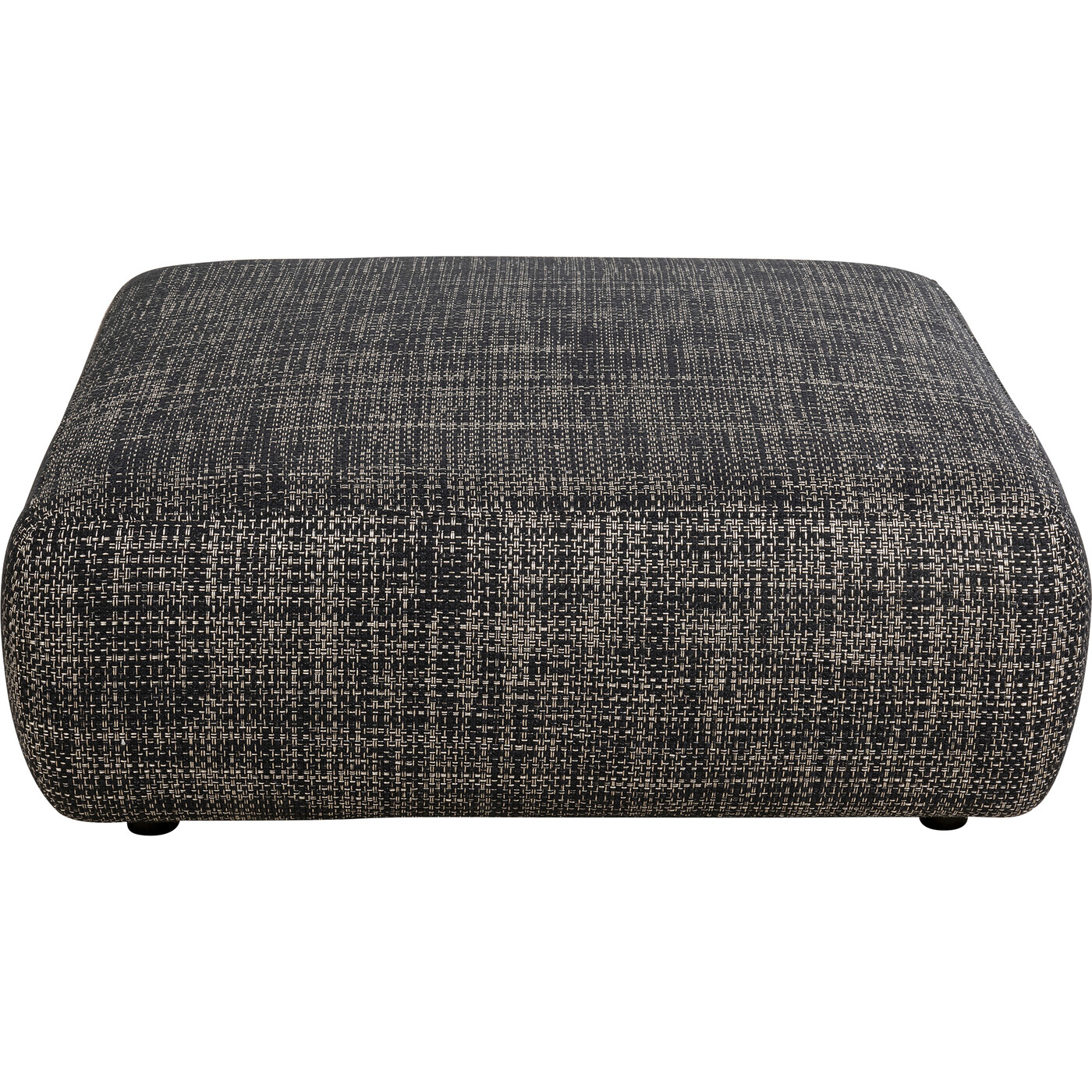 Пуф Bow 100x100 см от KARE Design
