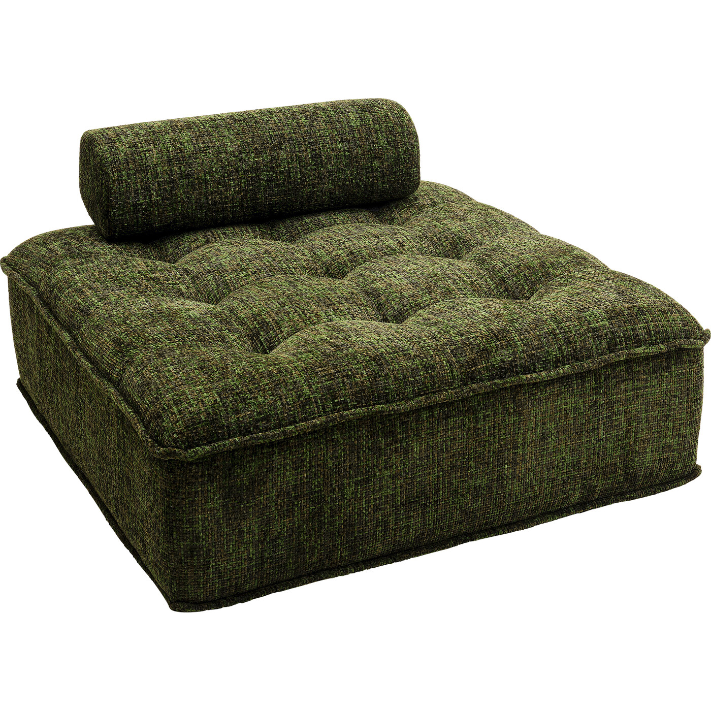 Элемент дивана Portofino Dark Green от KARE Design