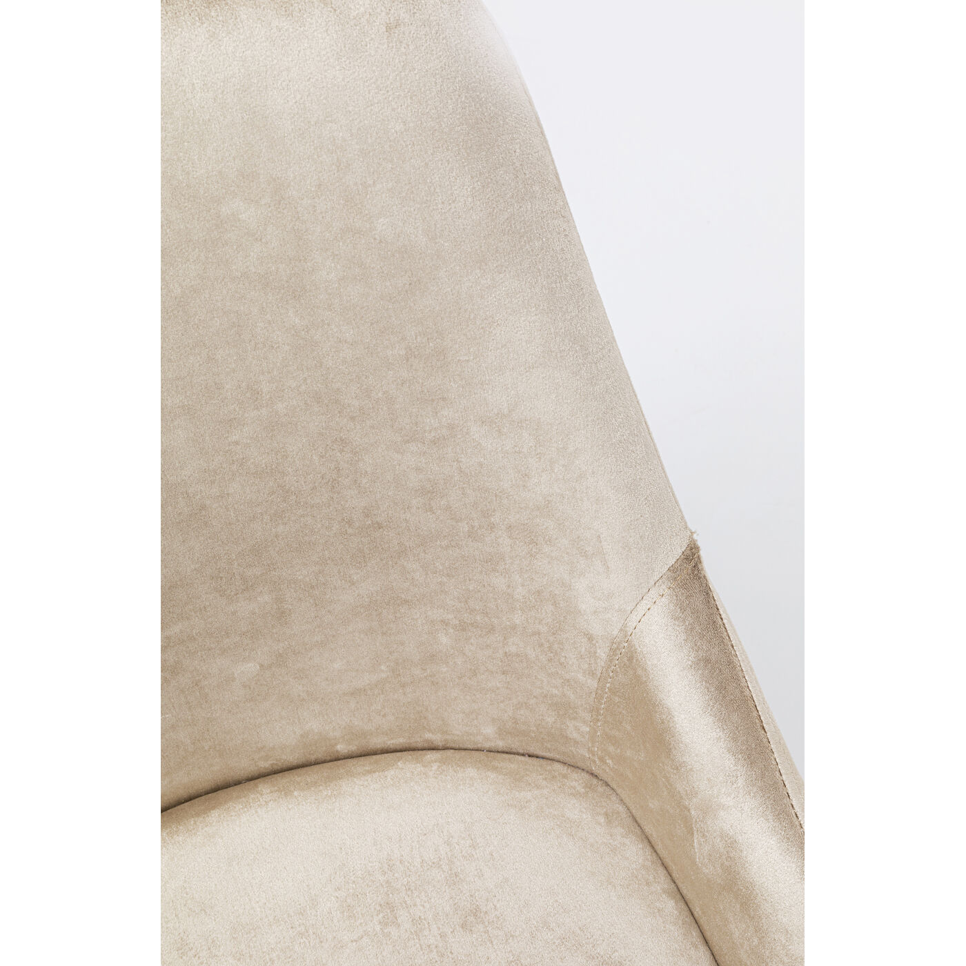 Стул East Side Champagne XL от KARE Design