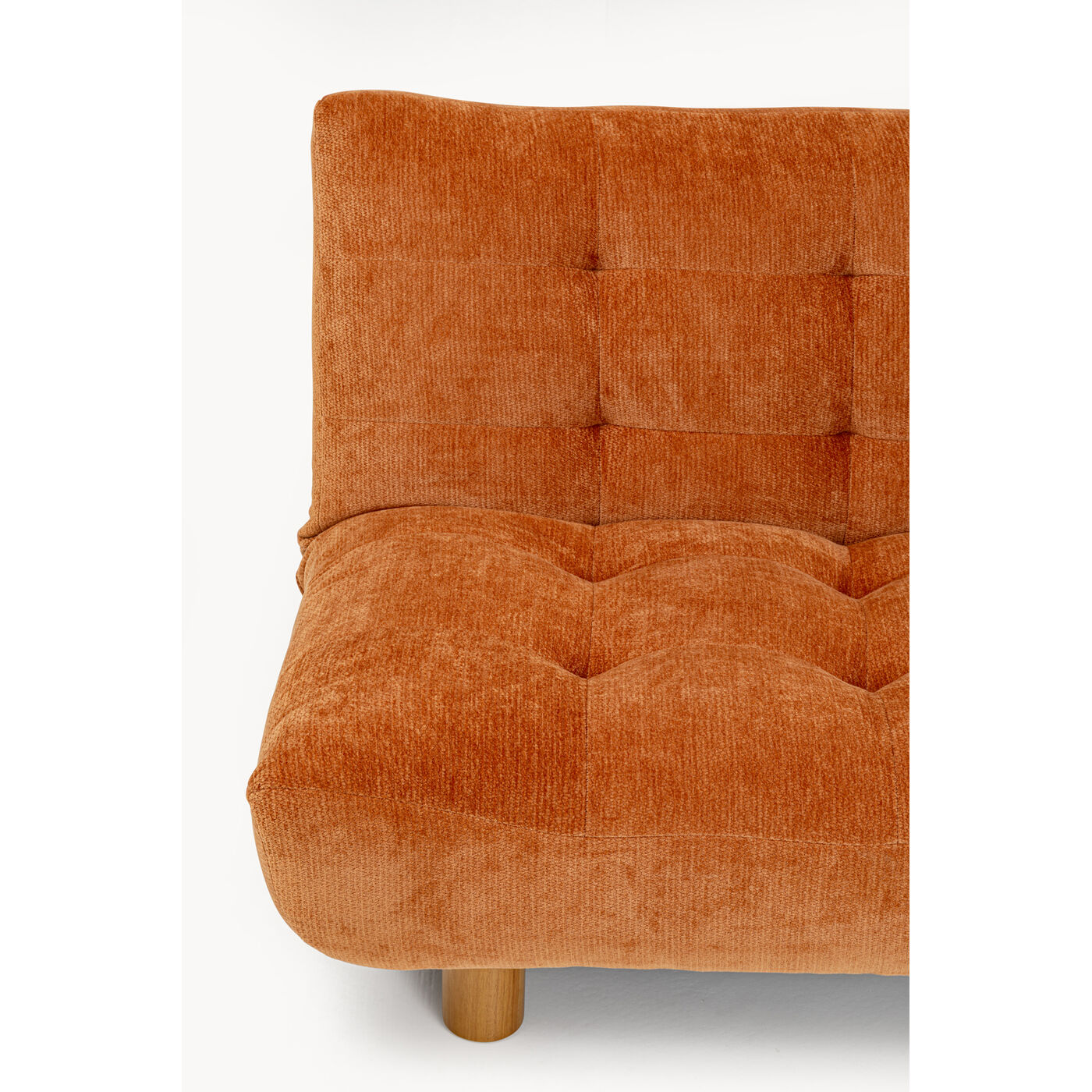 Диван-кровать Mel Orange 188cm от KARE Design
