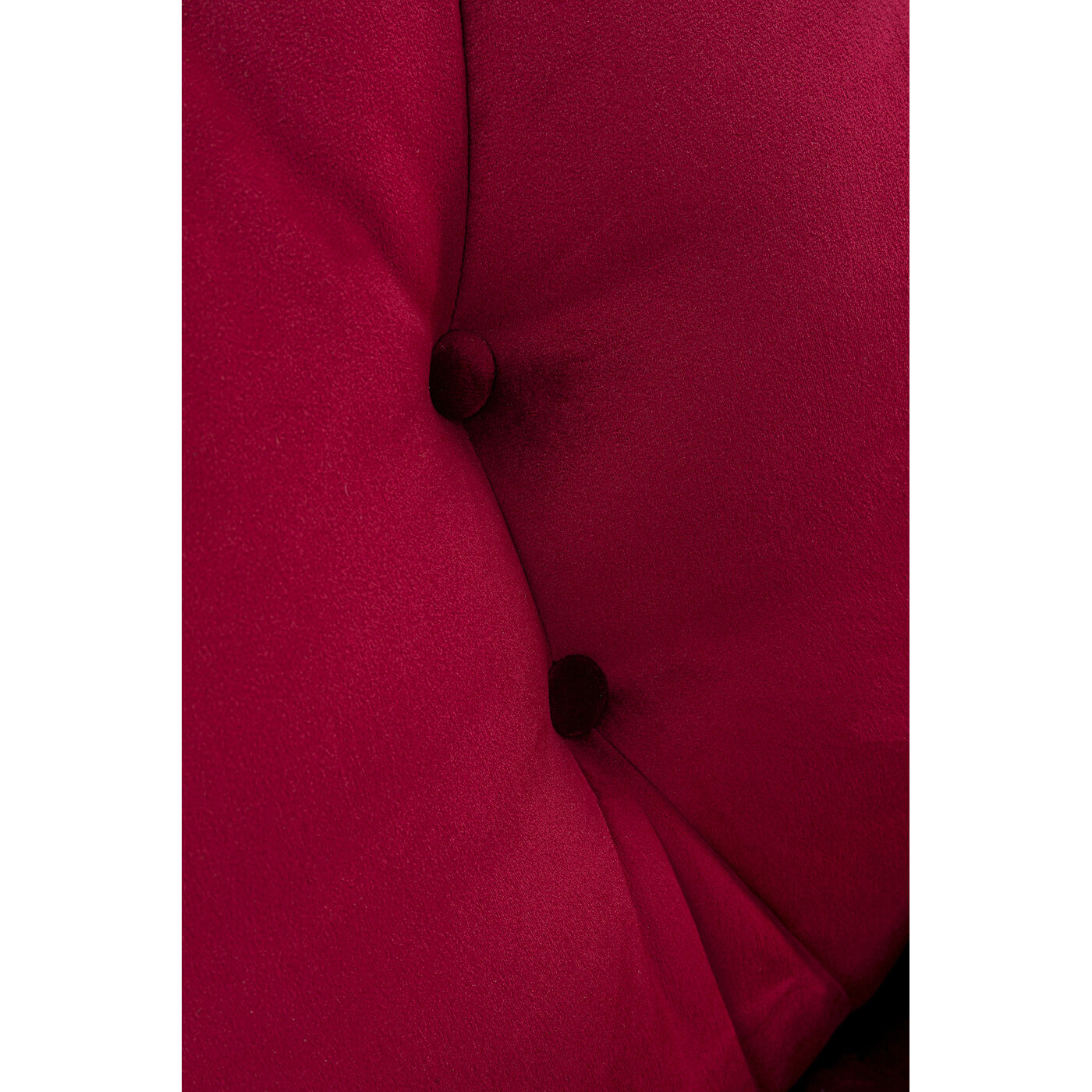 Кресло вращающееся с подлокотниками Cosy Berry от KARE Design