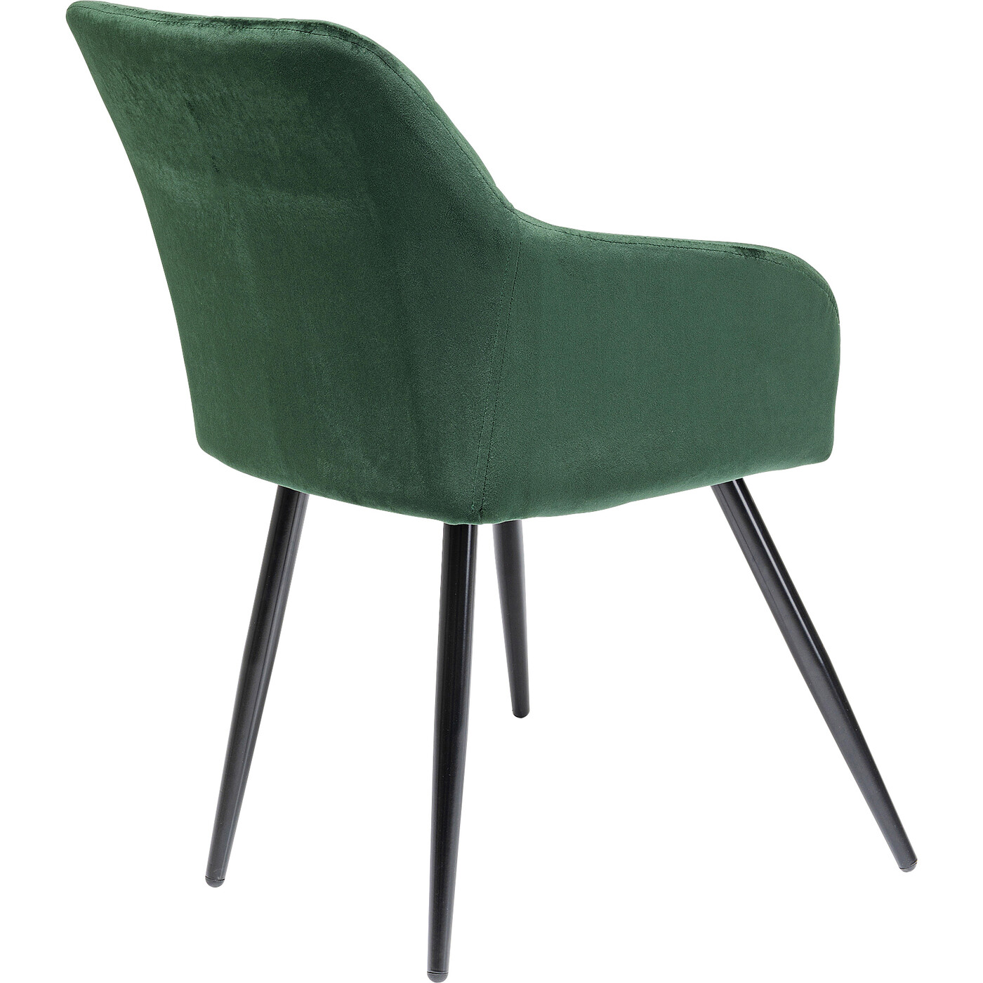 Кресло Bretagne Green от KARE Design