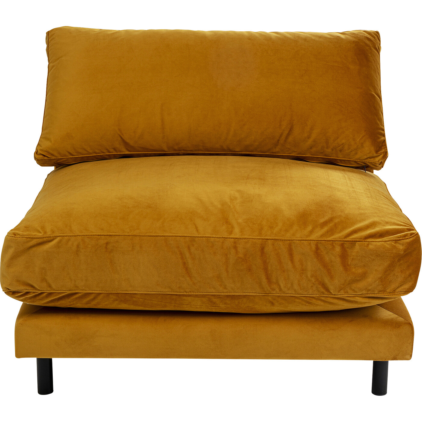 Элемент дивана Discovery Amber от KARE Design