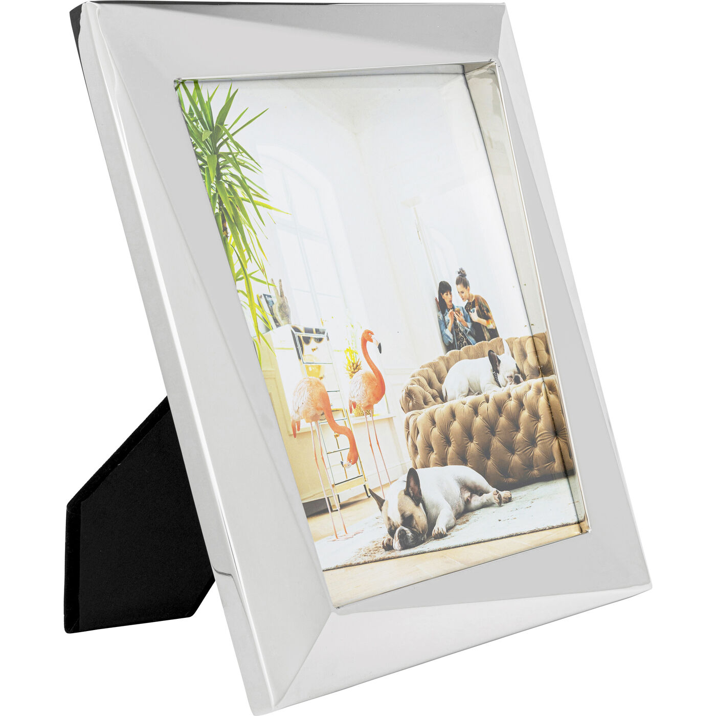 Фоторамка Alan «Алан» 23x28 см от KARE Design