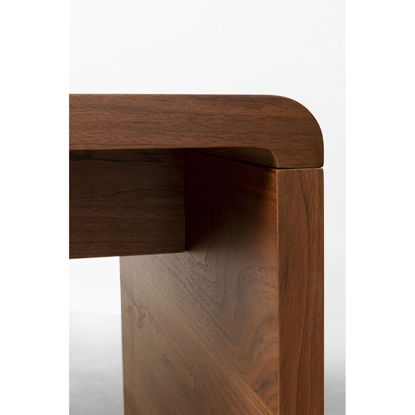Стол письменный Club Walnut 180x85 см от KARE Design