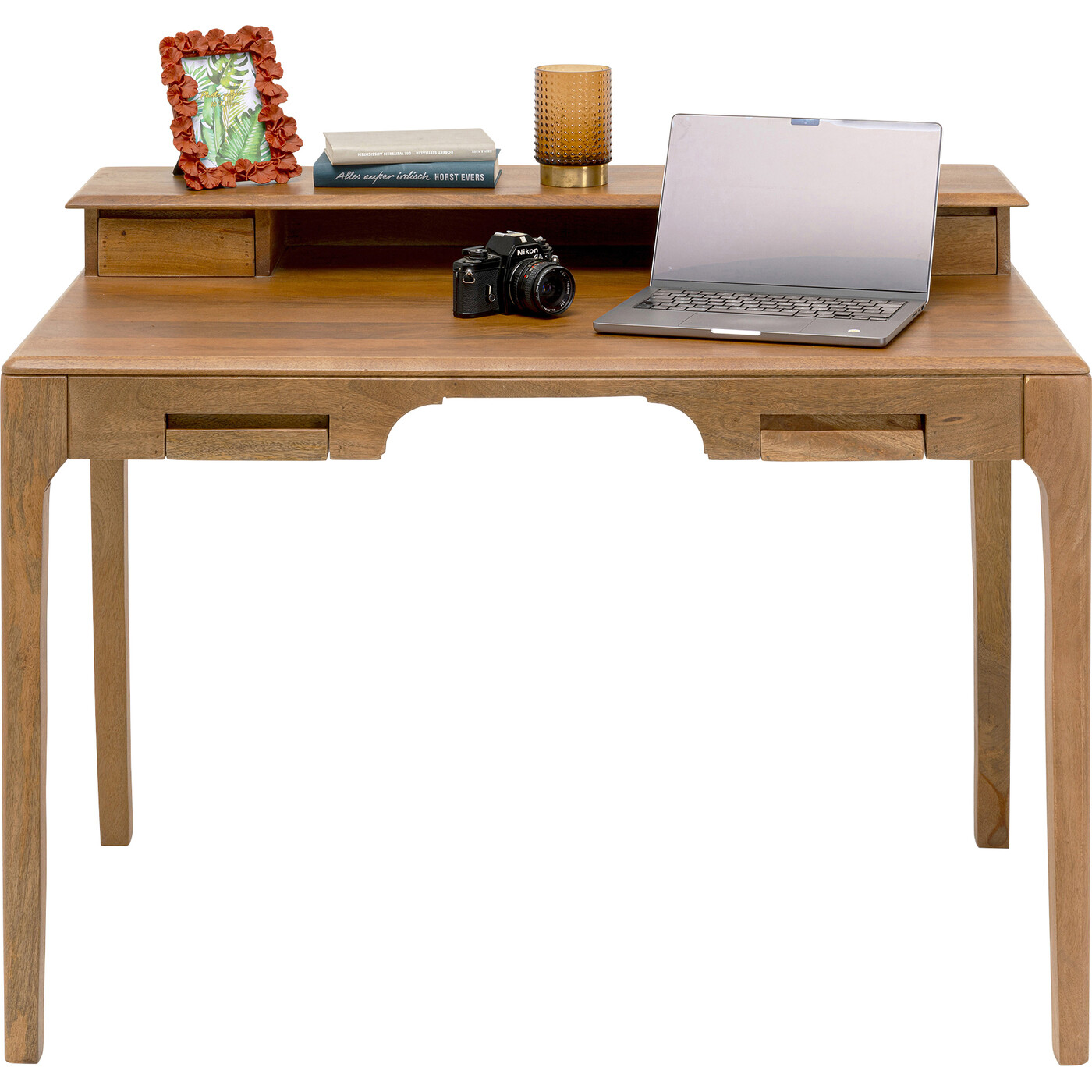 Стол письменный Brooklyn Nature 110x70 см от KARE Design