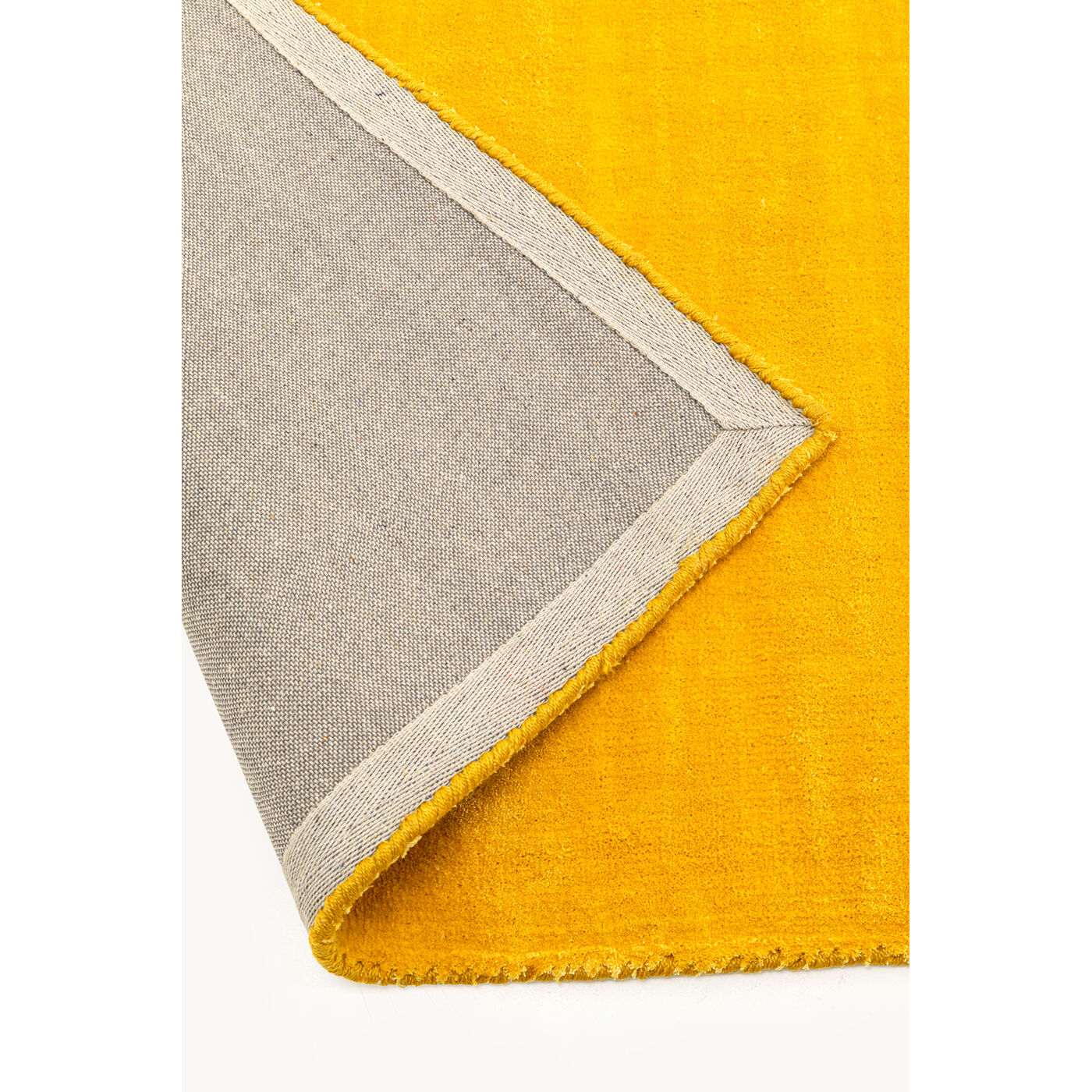 Ковер Cosy Yellow 170x240cm от KARE Design