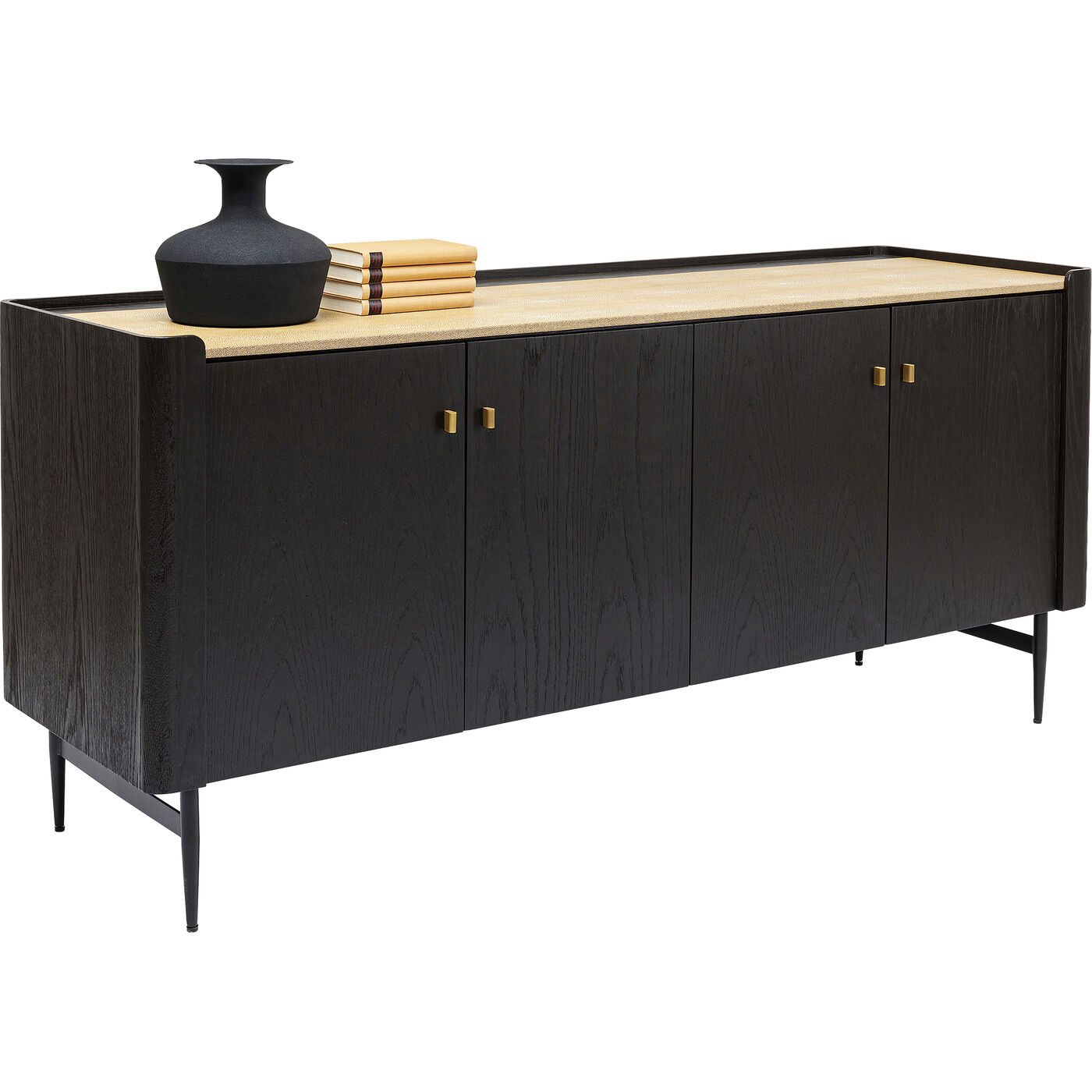 Комод Sapporo 180 см от KARE Design