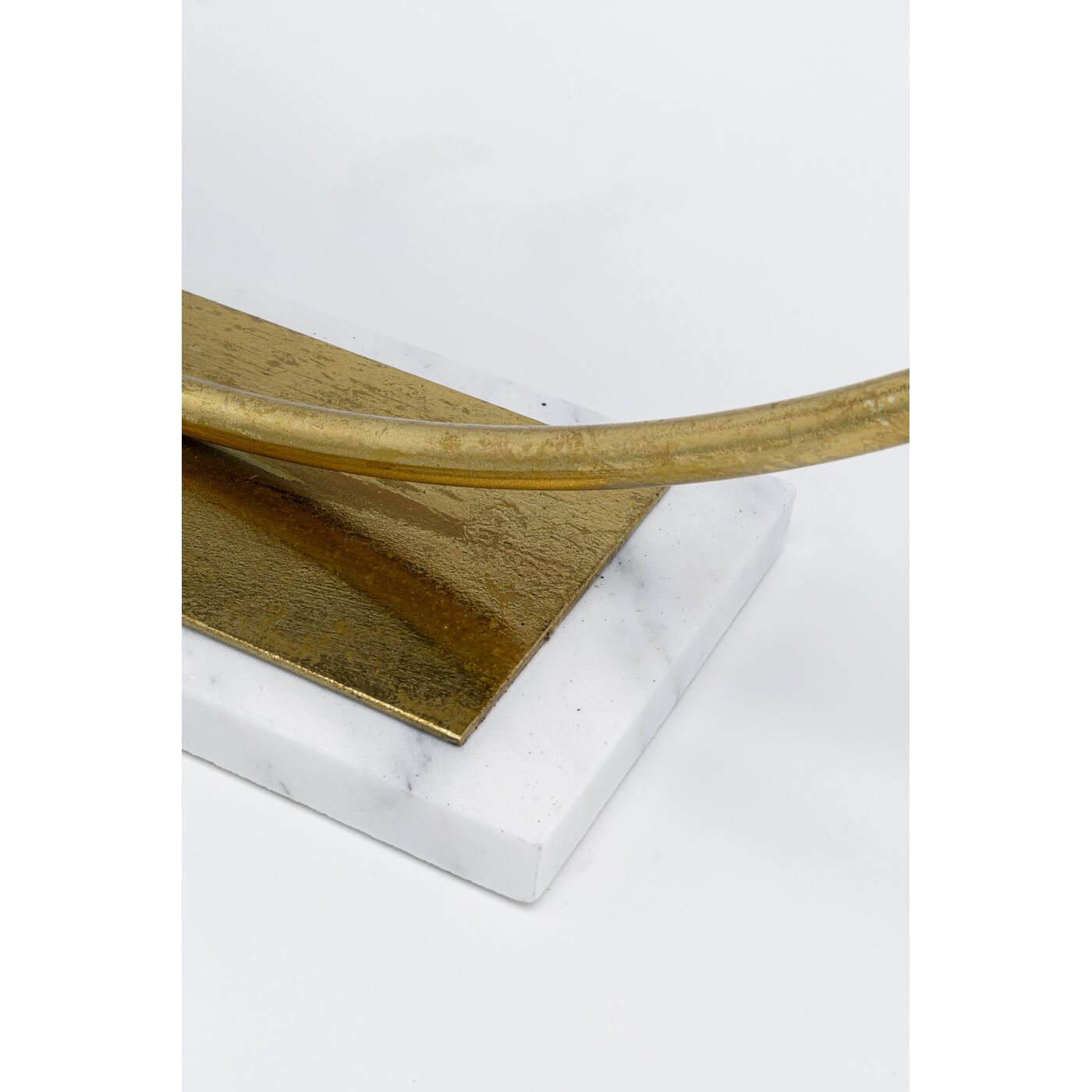 Объект декоративный Elements Heart Hand «Сердце в руках» 62 см от KARE Design