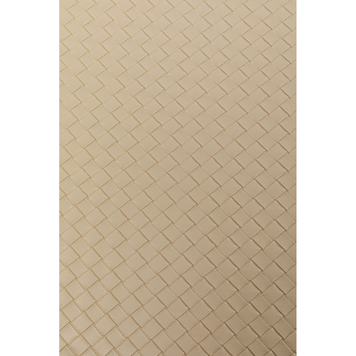 Пуф Venezia Storage Beige Ø40 см от KARE Design