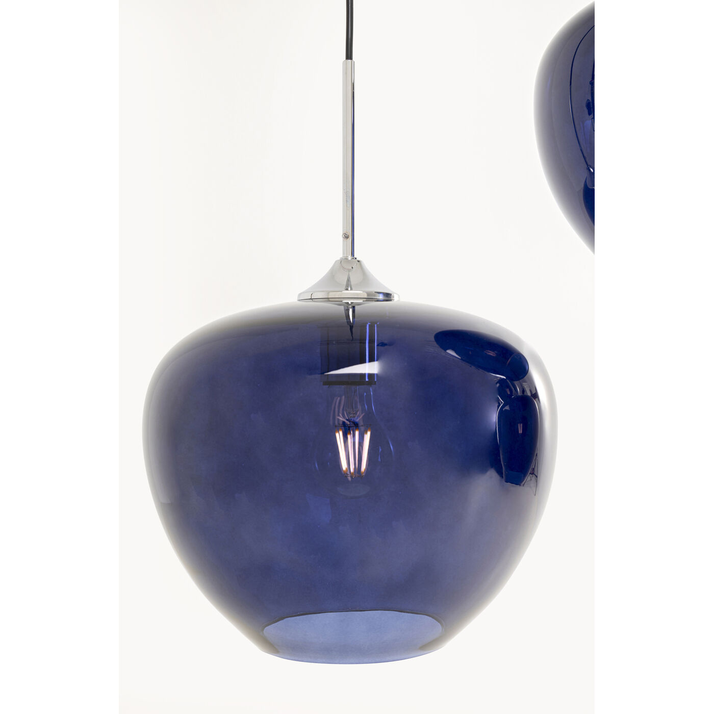 Светильник подвесной Sphere Night Sky Five 160cm от KARE Design