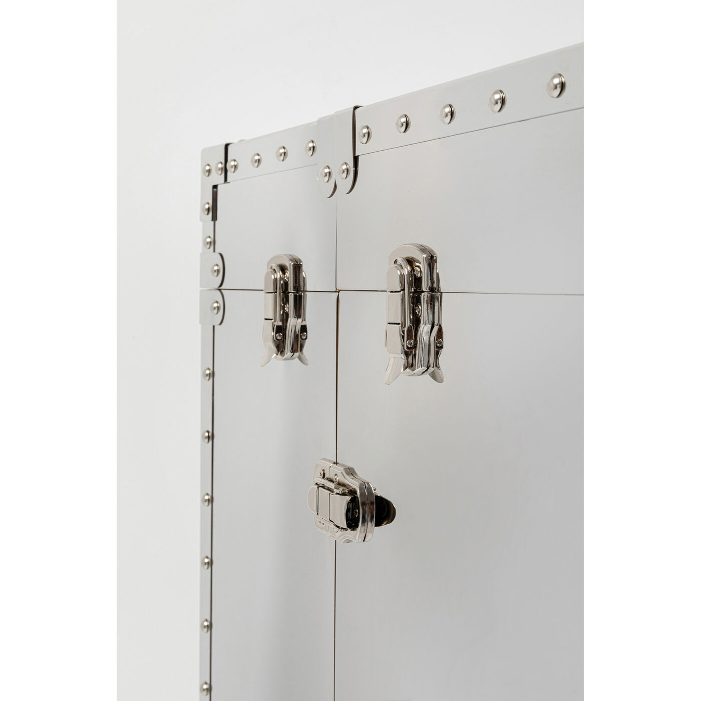 Барный шкаф Venezia Silver от KARE Design