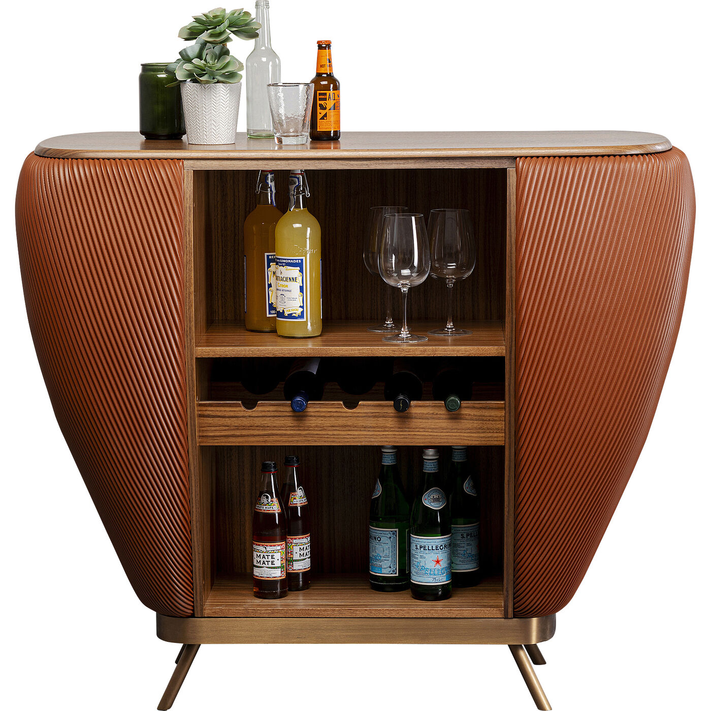 Бар Rio Brown от KARE Design