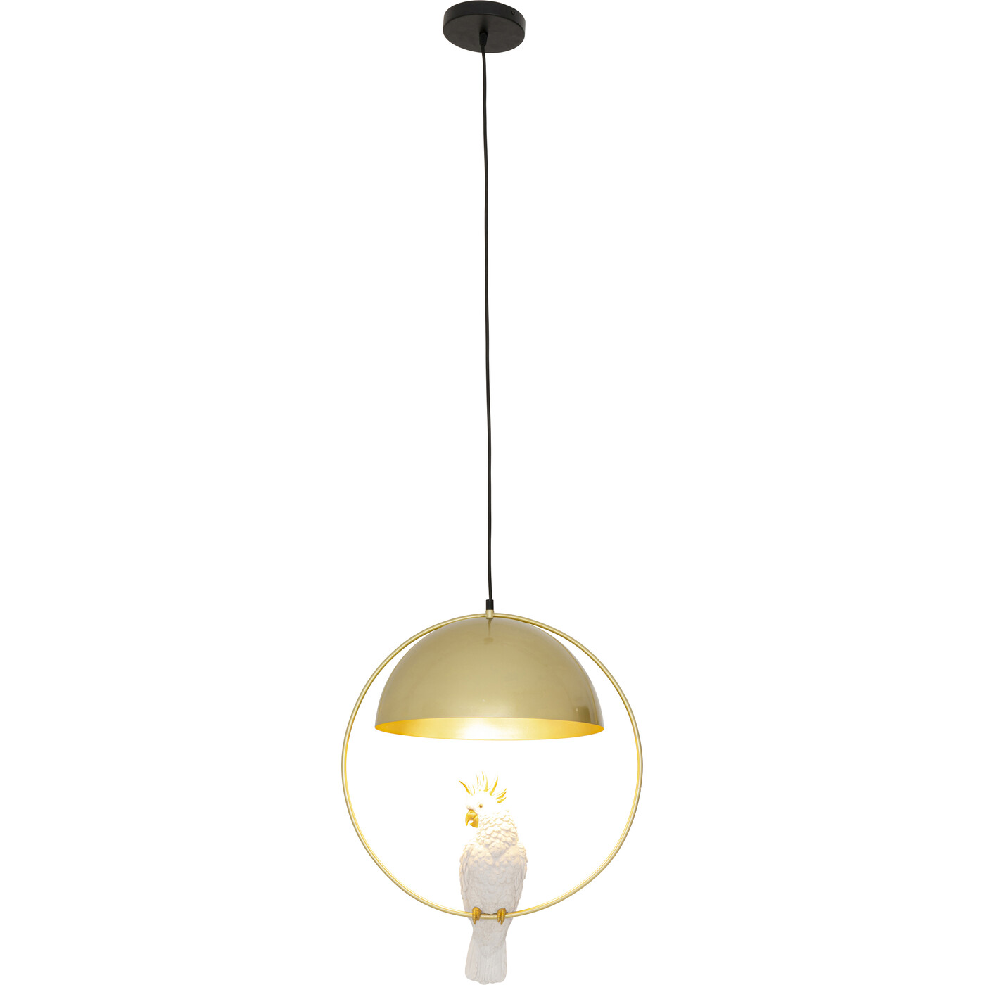 Светильник подвесной Cockatoo от KARE Design