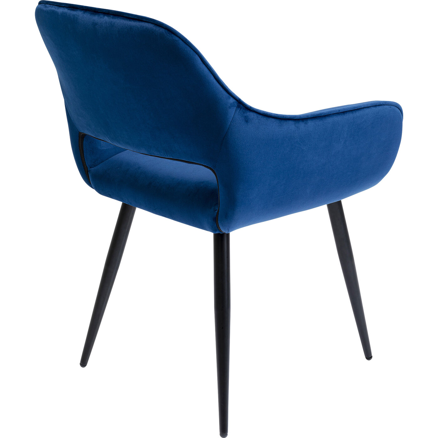 Кресло San Francisco Blue от KARE Design