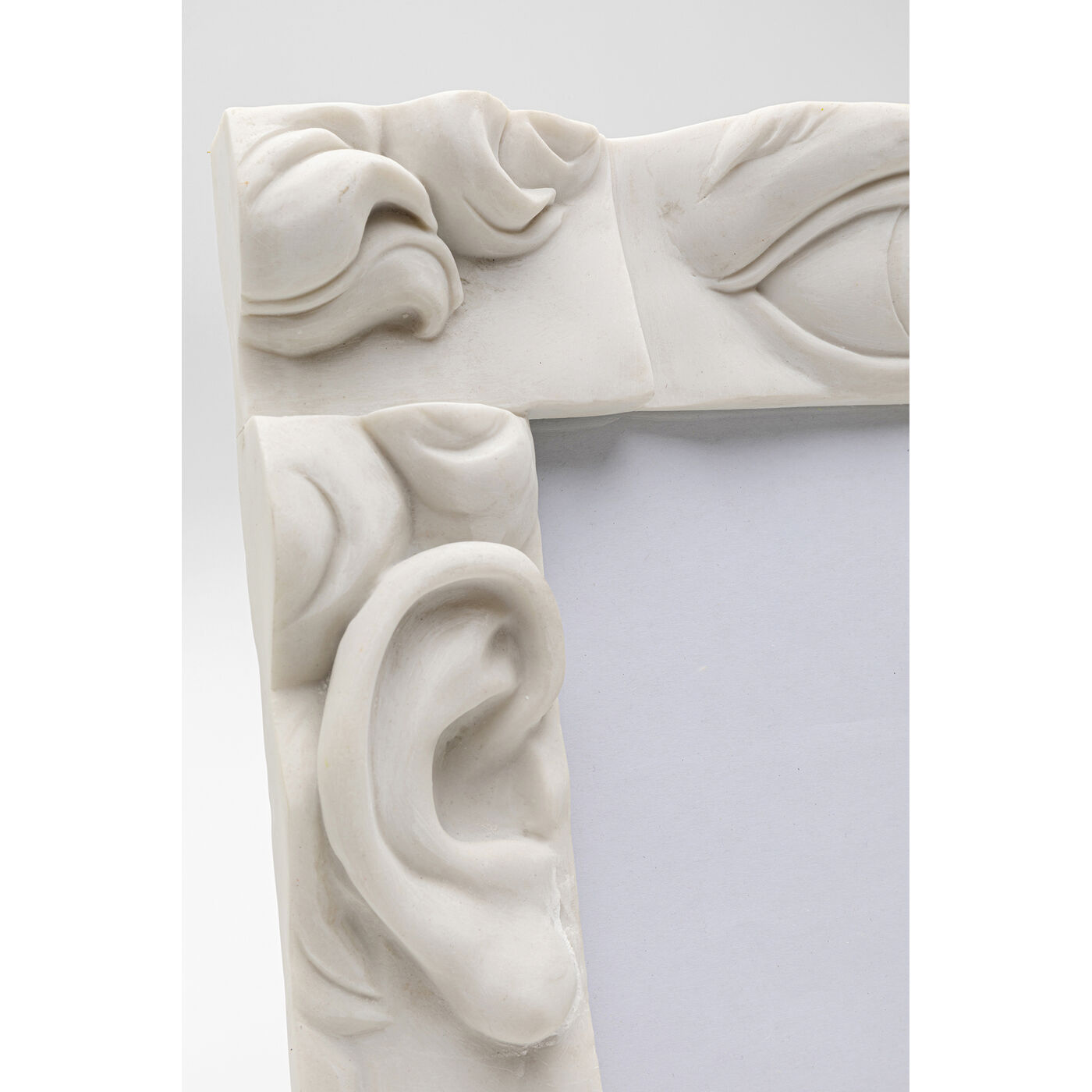 Фоторамка Body Parts «Части тела» 10x15 см от KARE Design