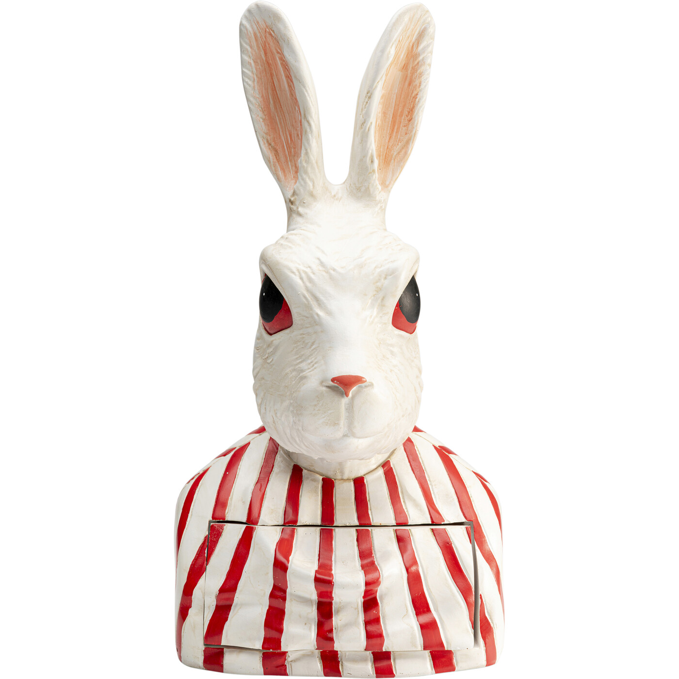 Фигура декоративная Coach Bunny «Кролик-тренер» 47 см от KARE Design