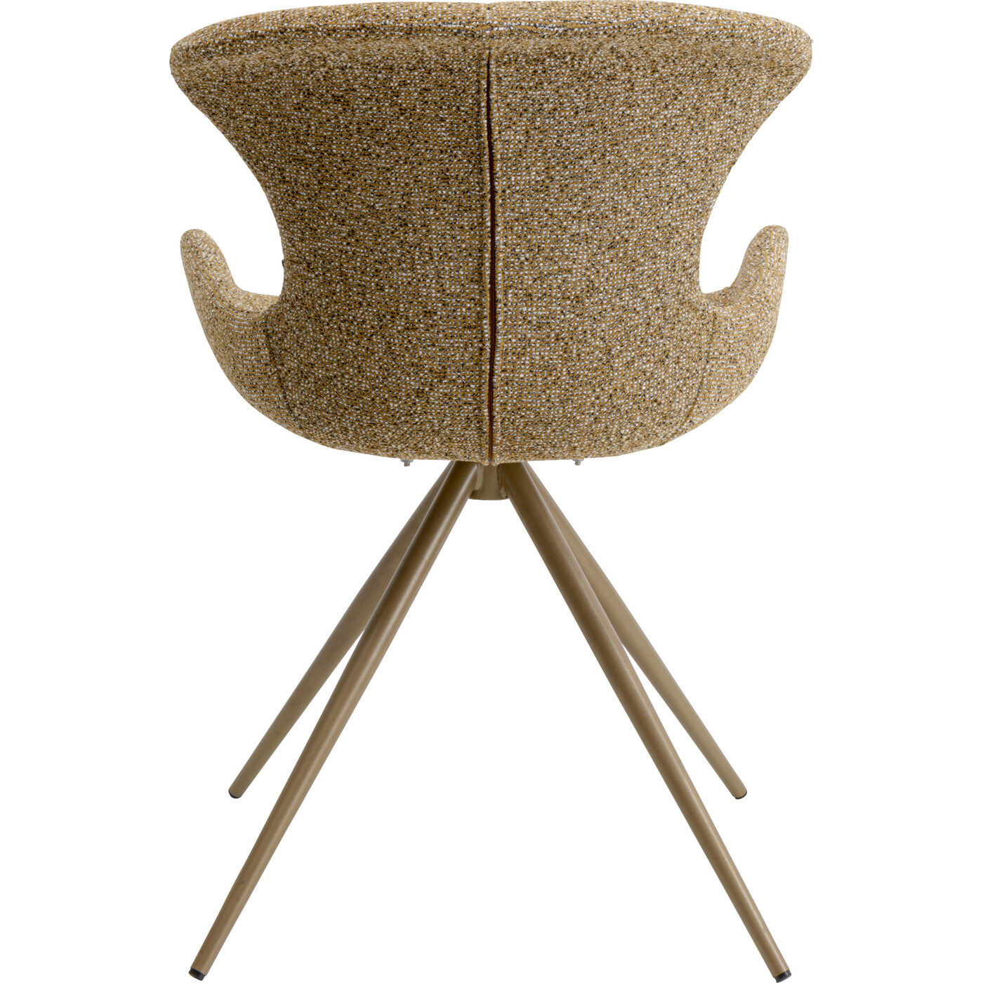 Стул вращающийся Golo от KARE Design
