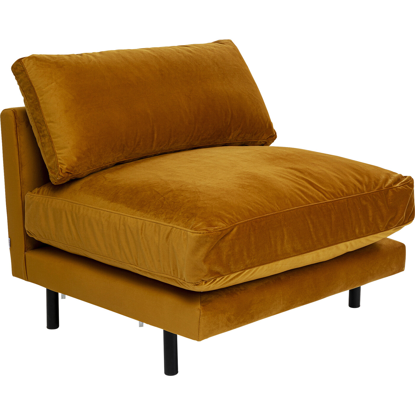 Элемент дивана Discovery Amber от KARE Design