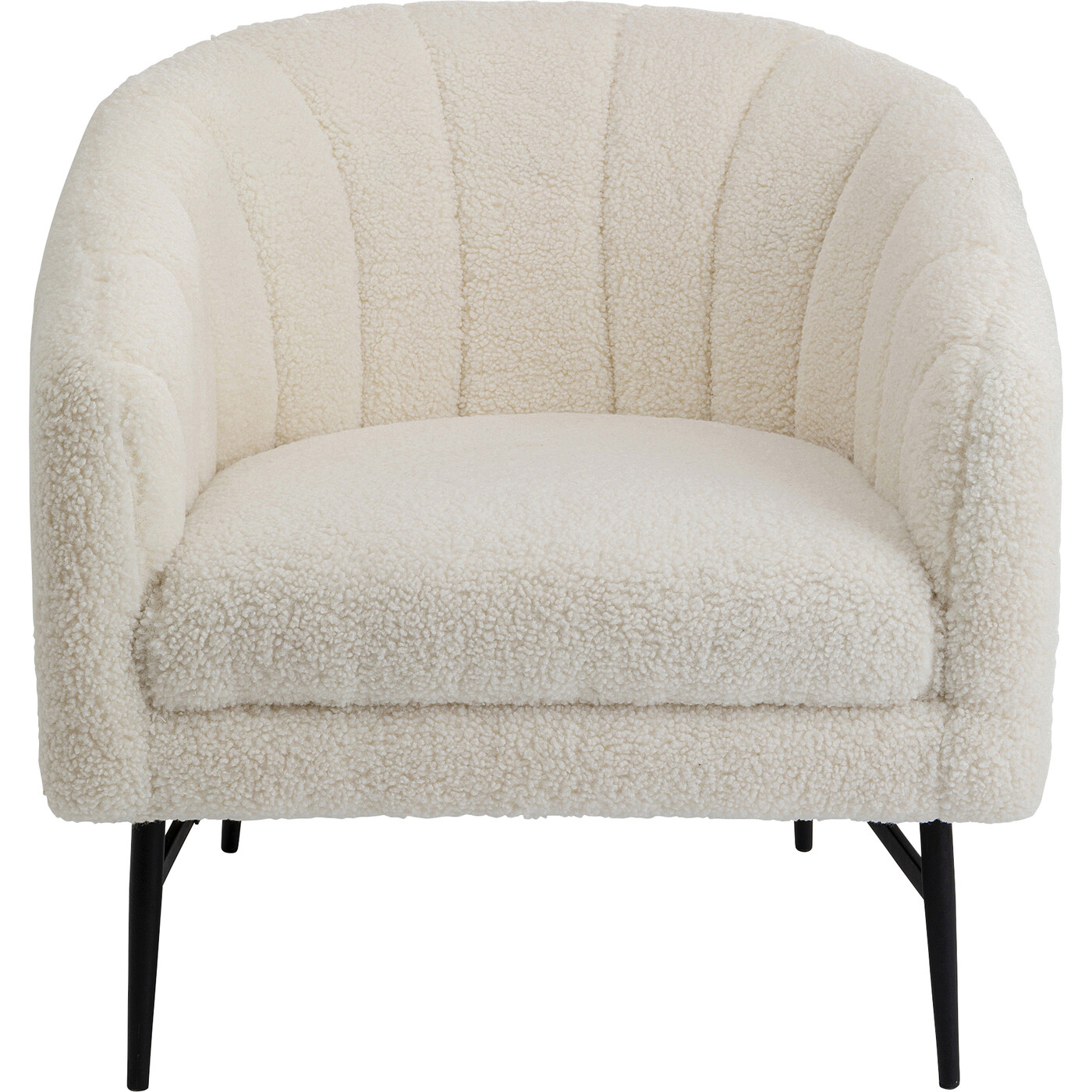 Кресло Marylin White от KARE Design
