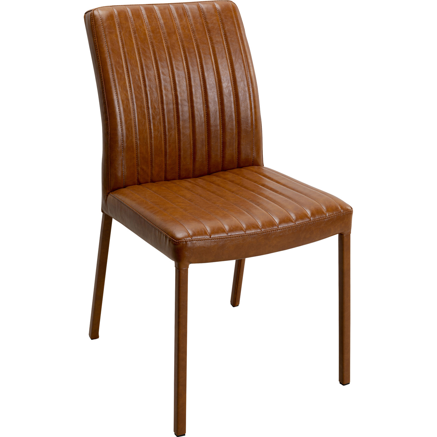 Стул Freddy Brown от KARE Design