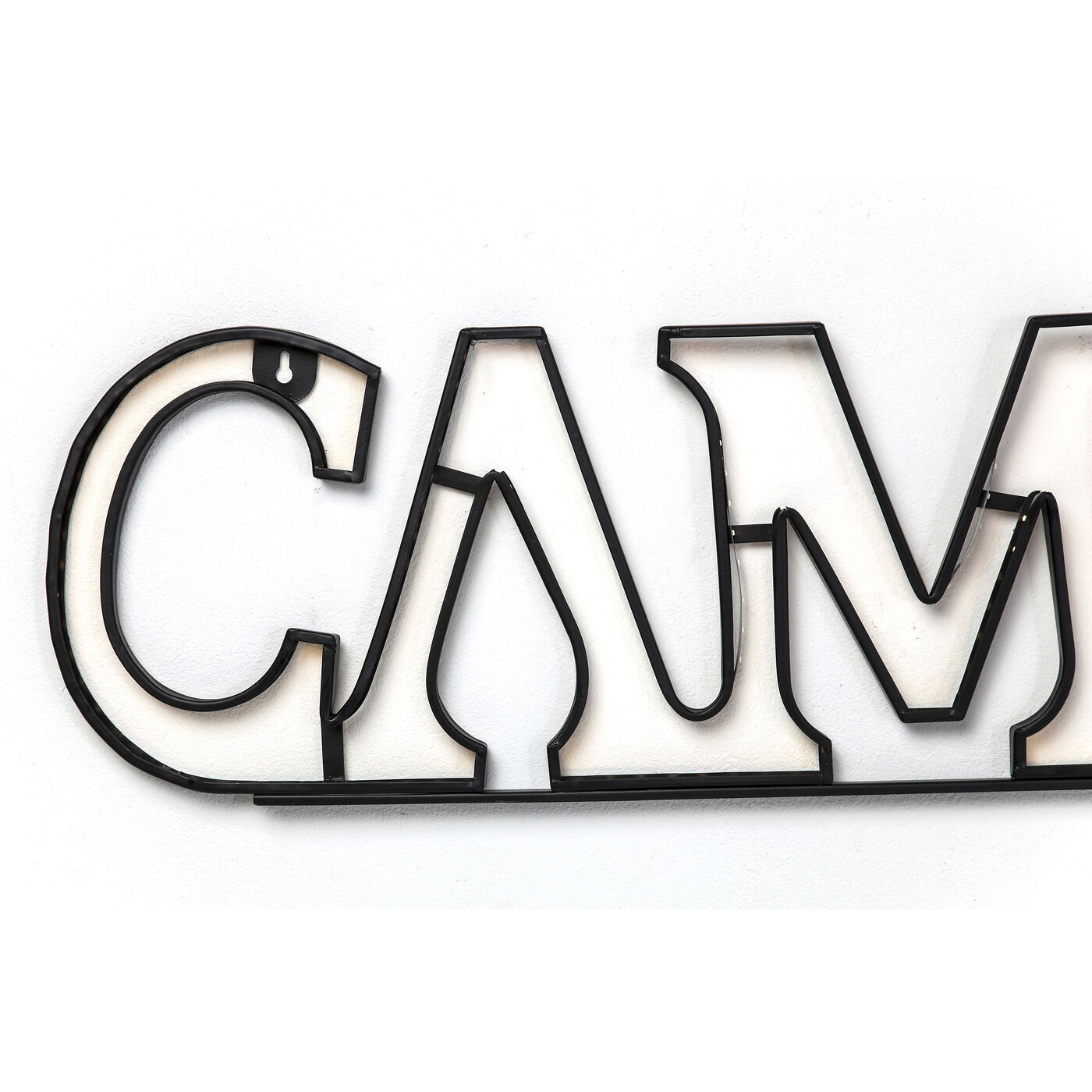 Светильник настенный Campus LED от KARE Design