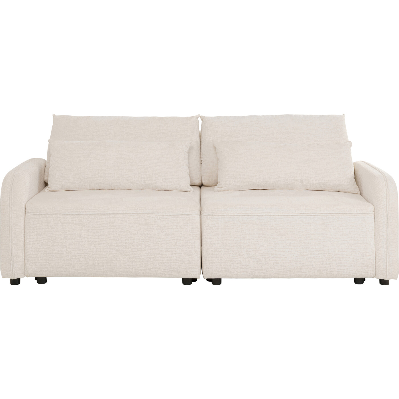Диван-кровать Fridolin 224cm от KARE Design