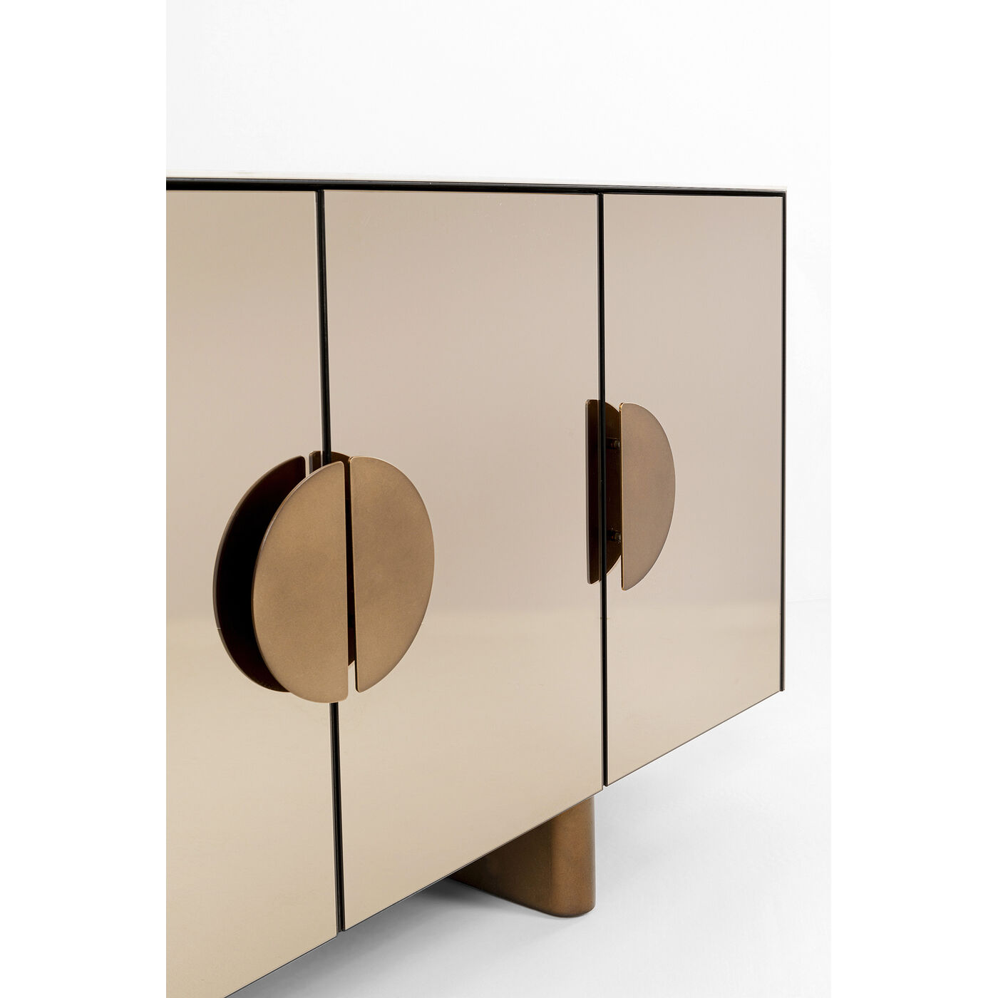Комод Lunar 160x80cm от KARE Design