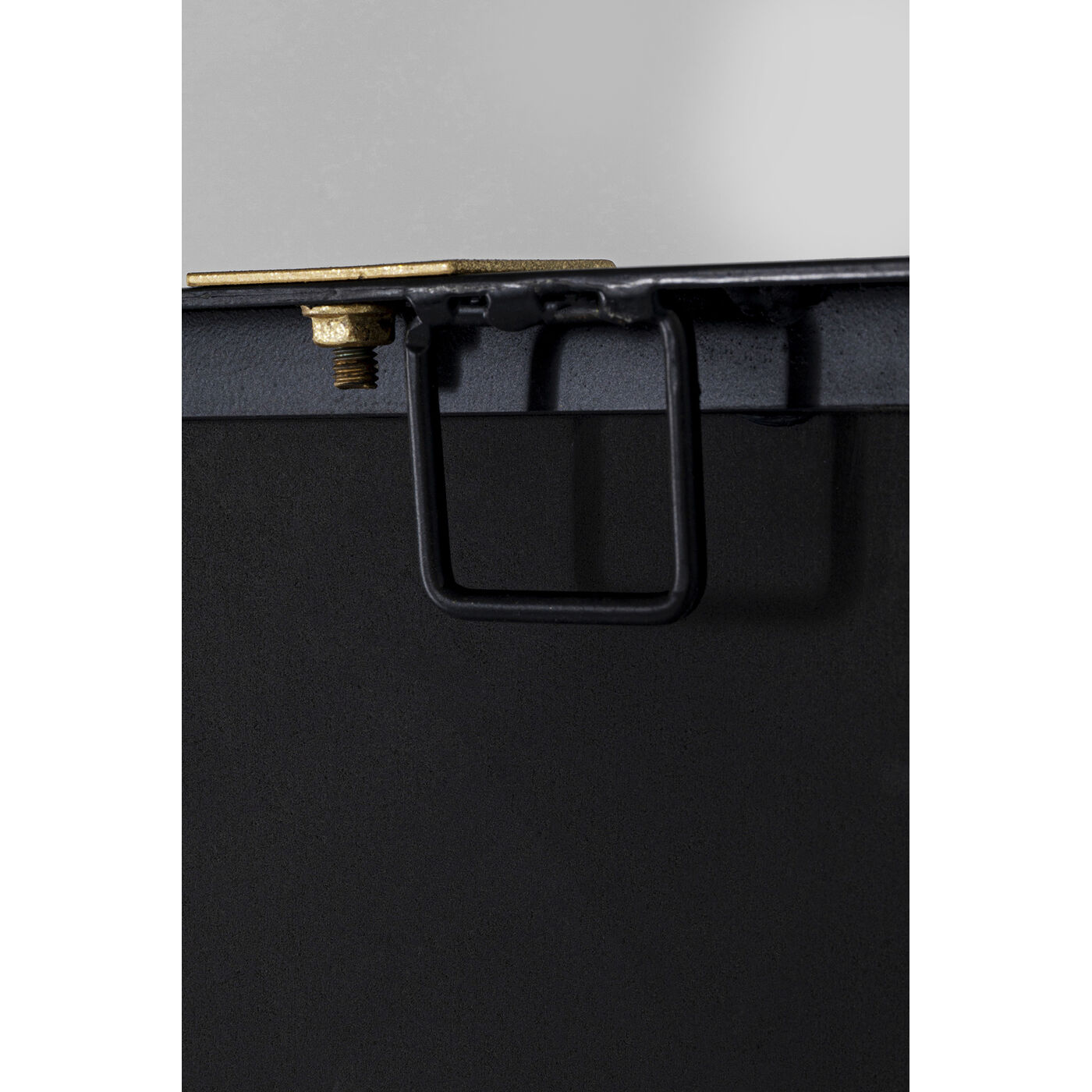 Зеркало настенное Snip 76x183 см от KARE Design