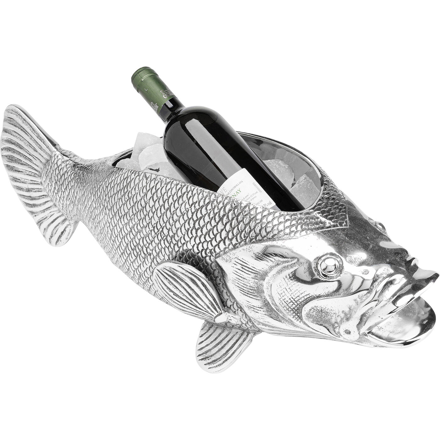 Кулер для вина Pesce от KARE Design
